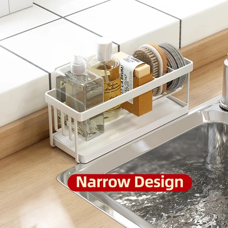 Sponge Holder - Black - Image 8