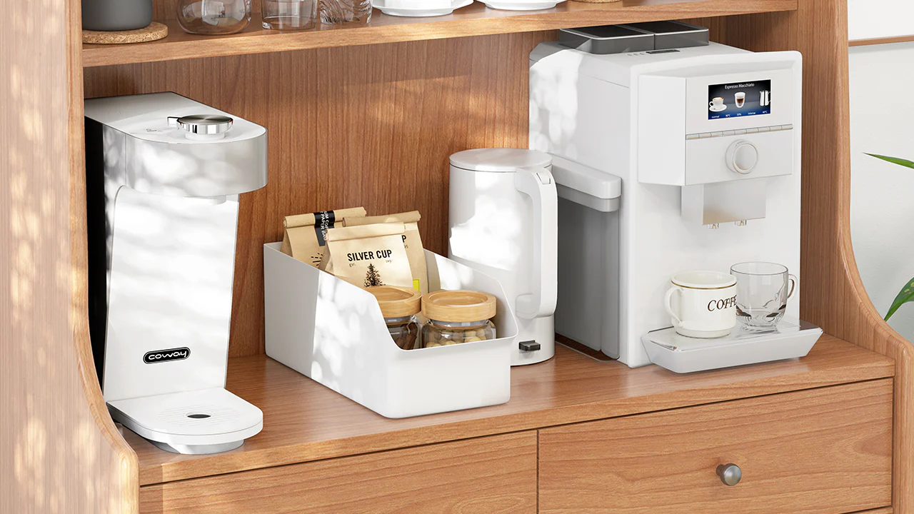 Strip Storage Basket (Set Of 2) - Image 4