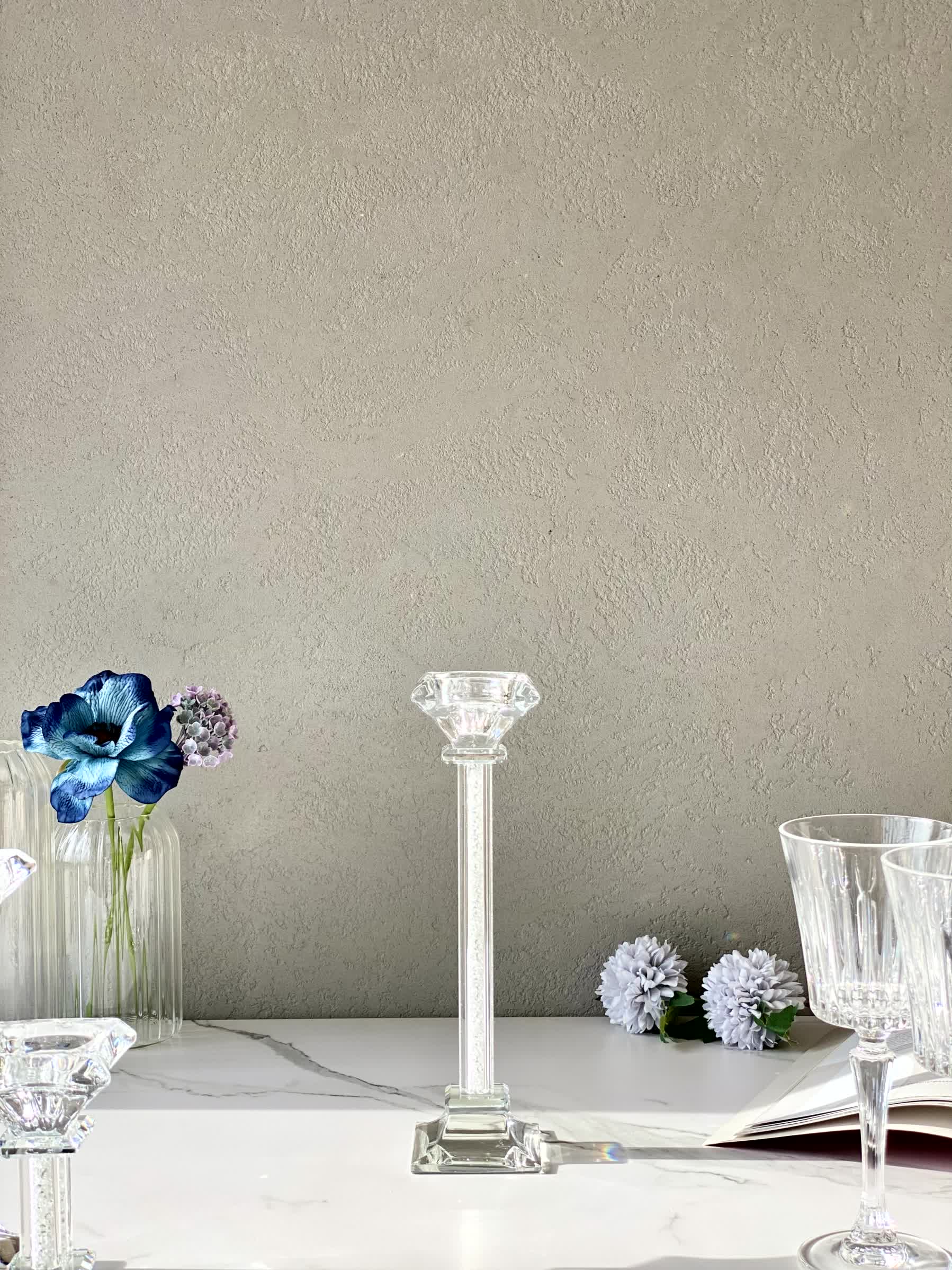 Tuscon Candle Stand - Large - Image 4