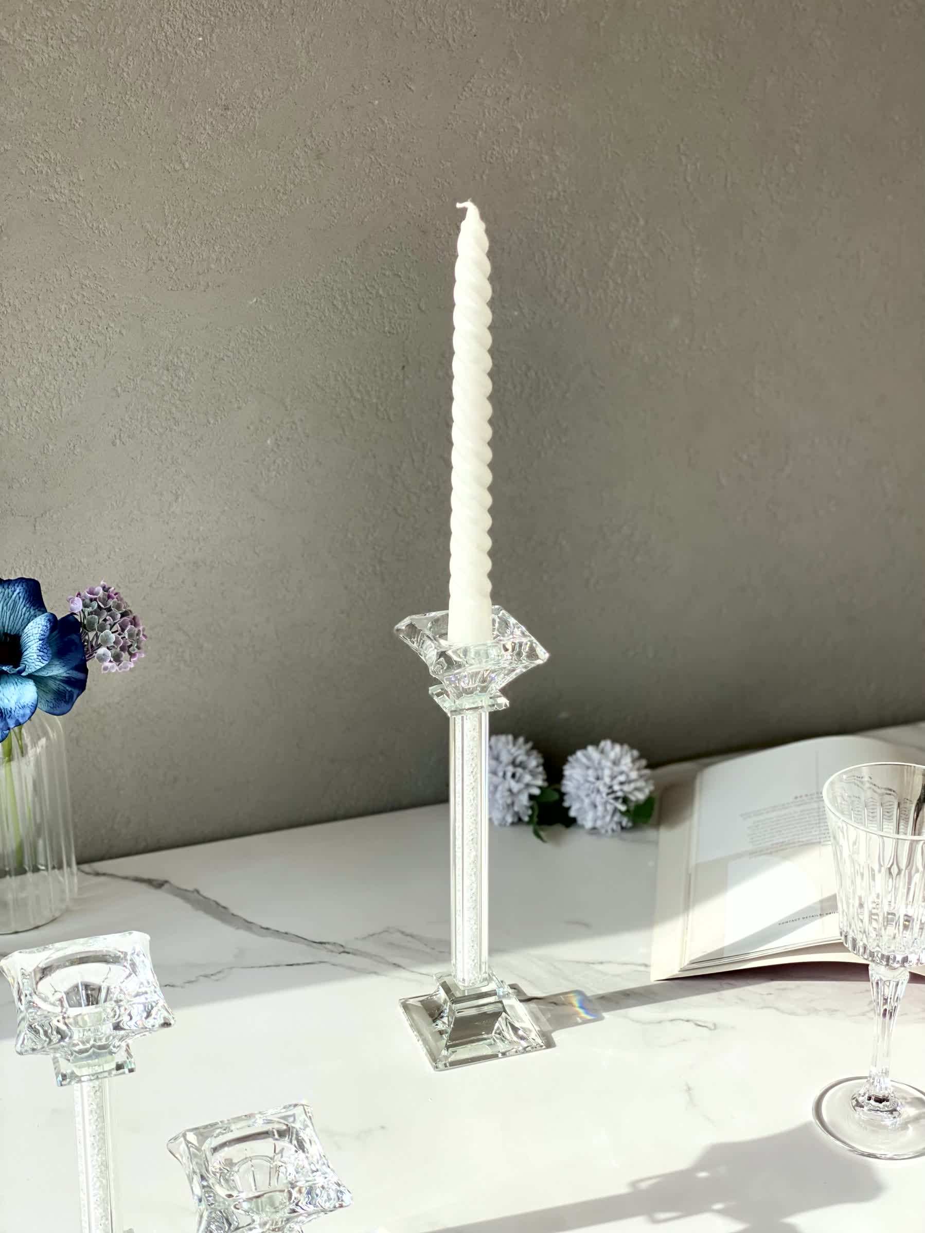 Tuscon Candle Stand - Large - Image 6