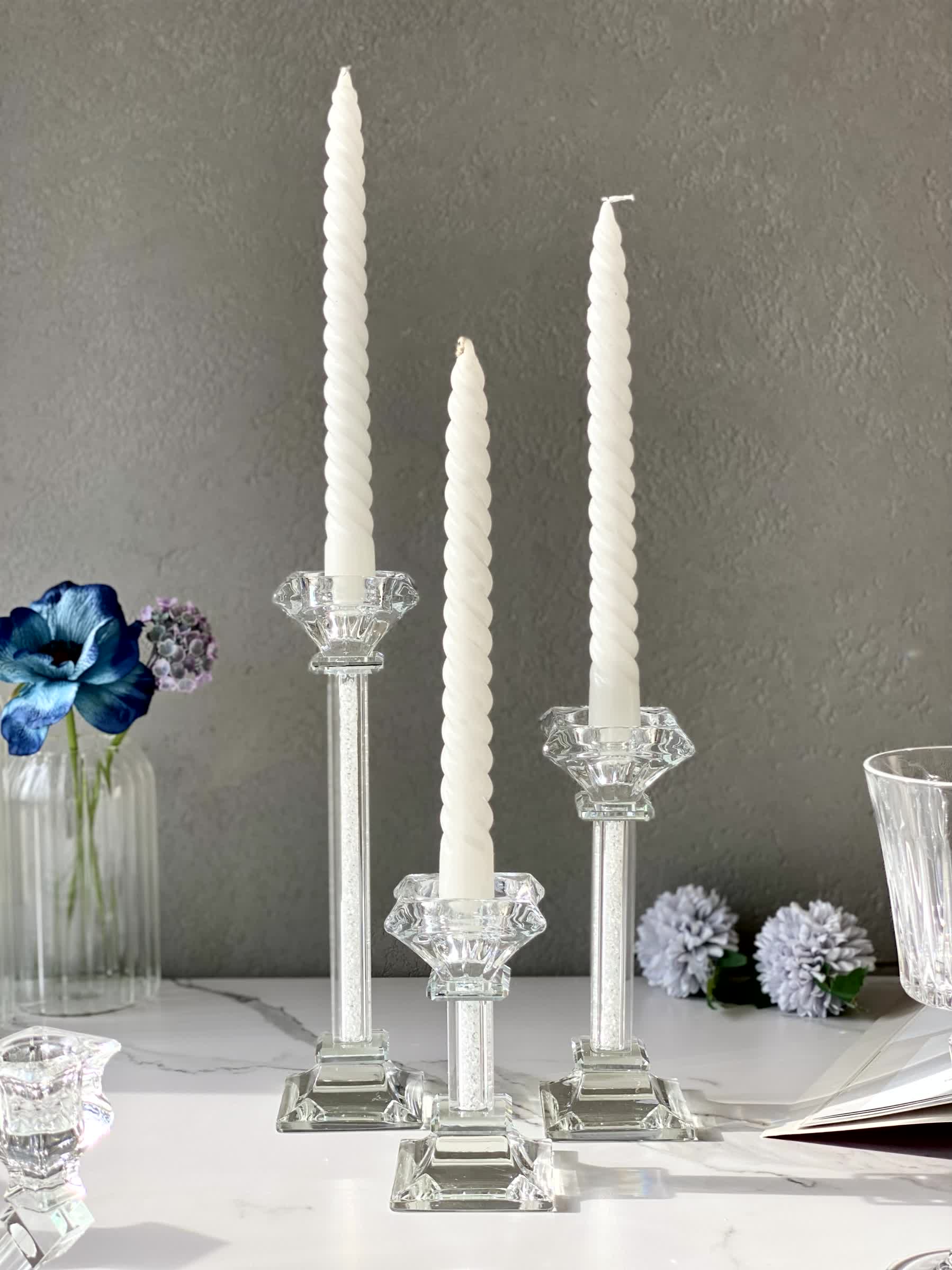 Tuscon Candle Stand - Large - Image 7