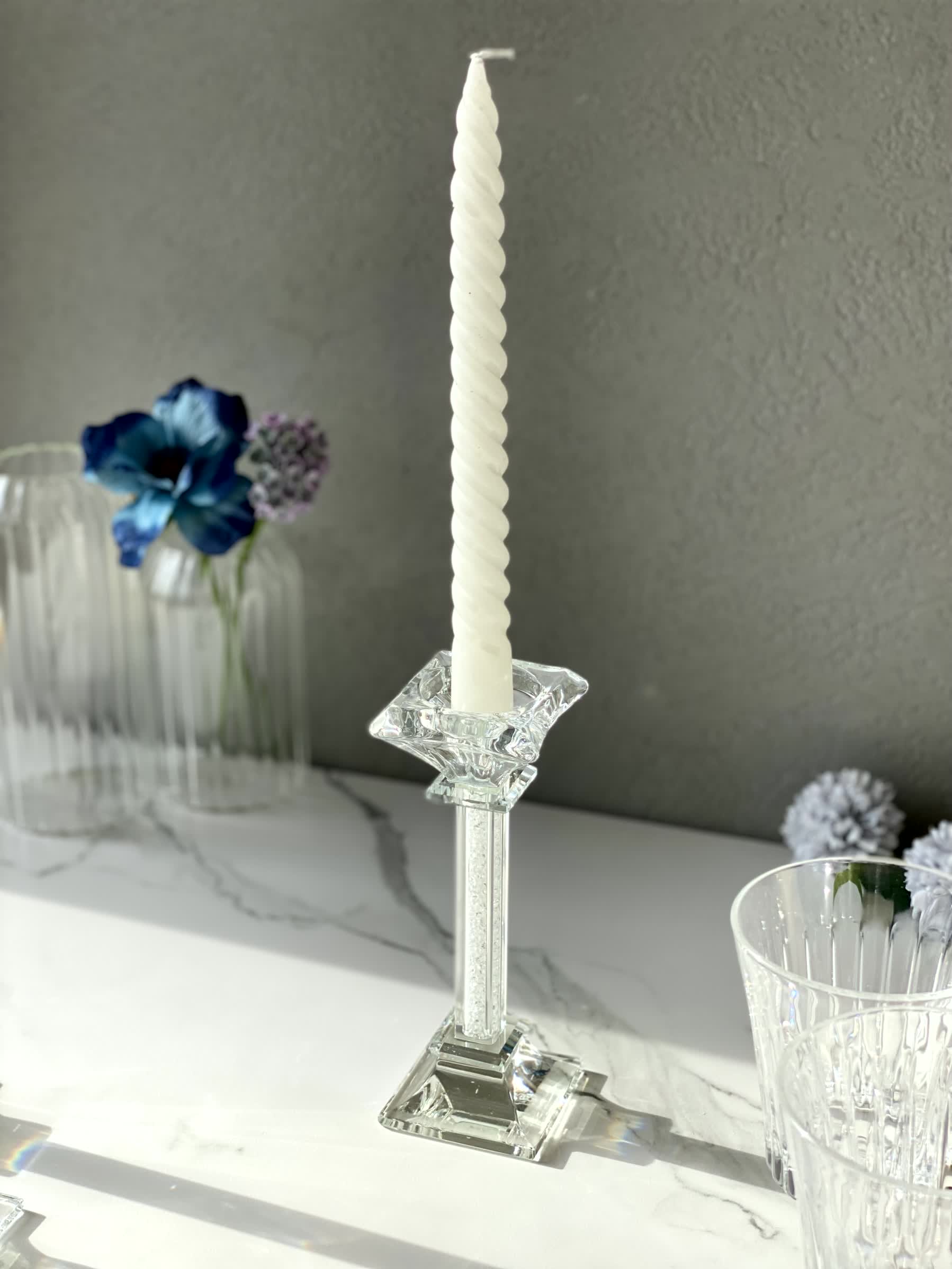 Tuscon Candle Stand - Medium - Image 4