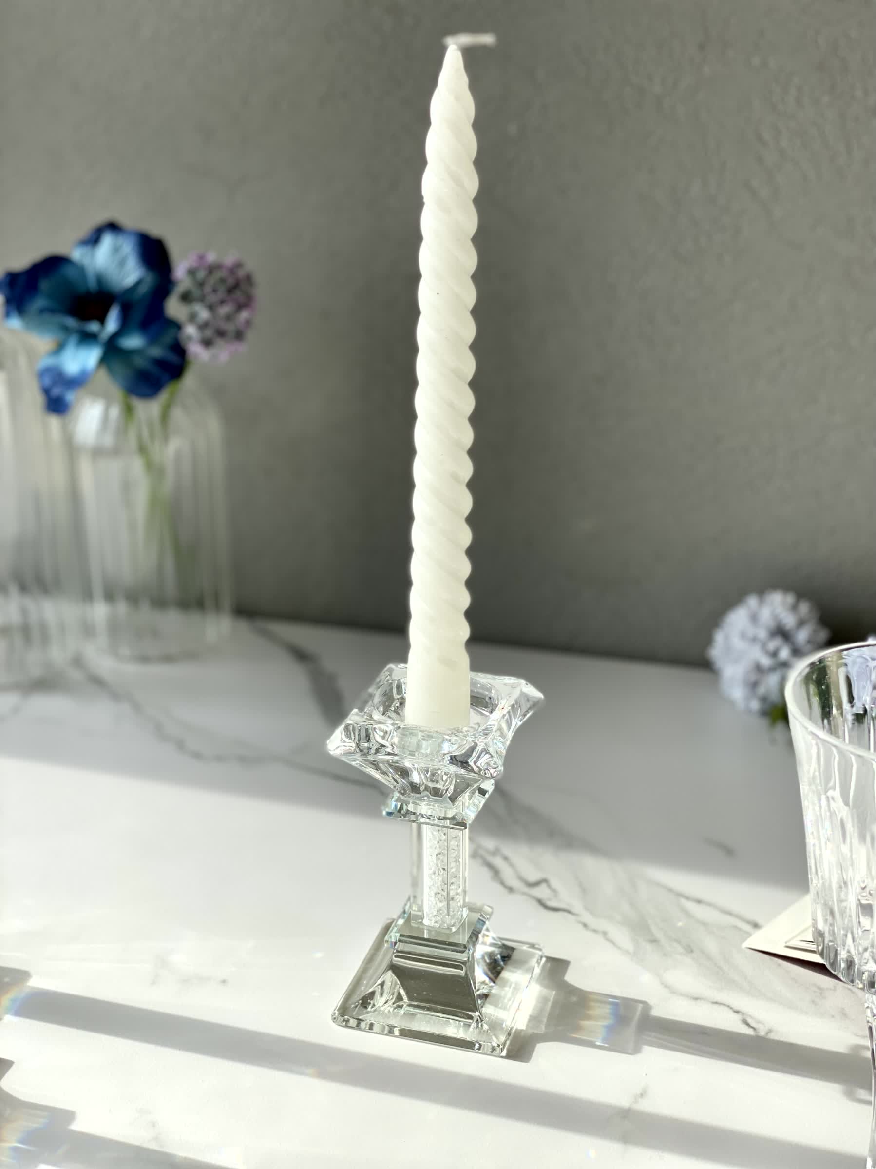 Tuscon Candle Stand - Small - Image 4