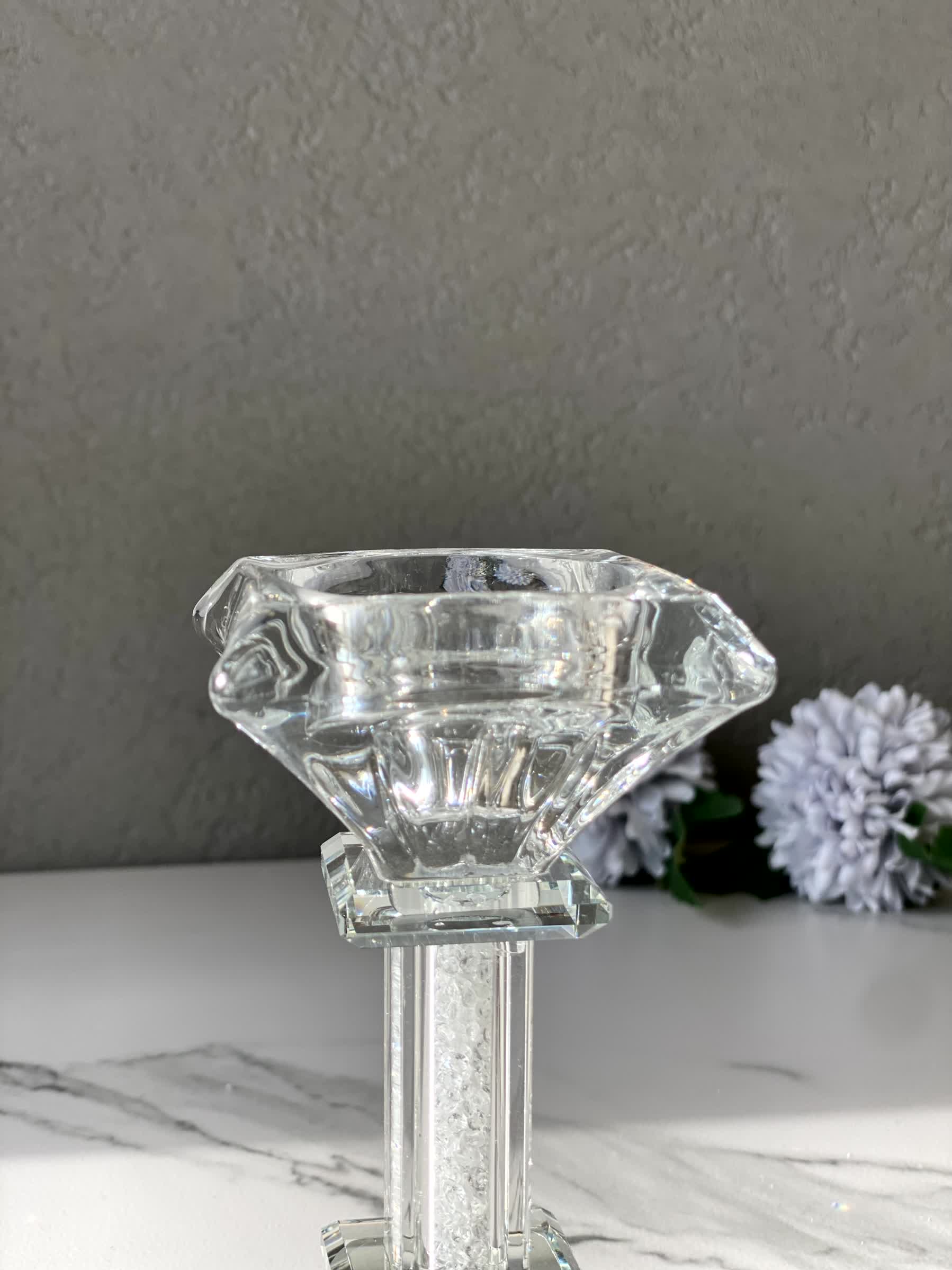 Tuscon Candle Stand - Small - Image 5