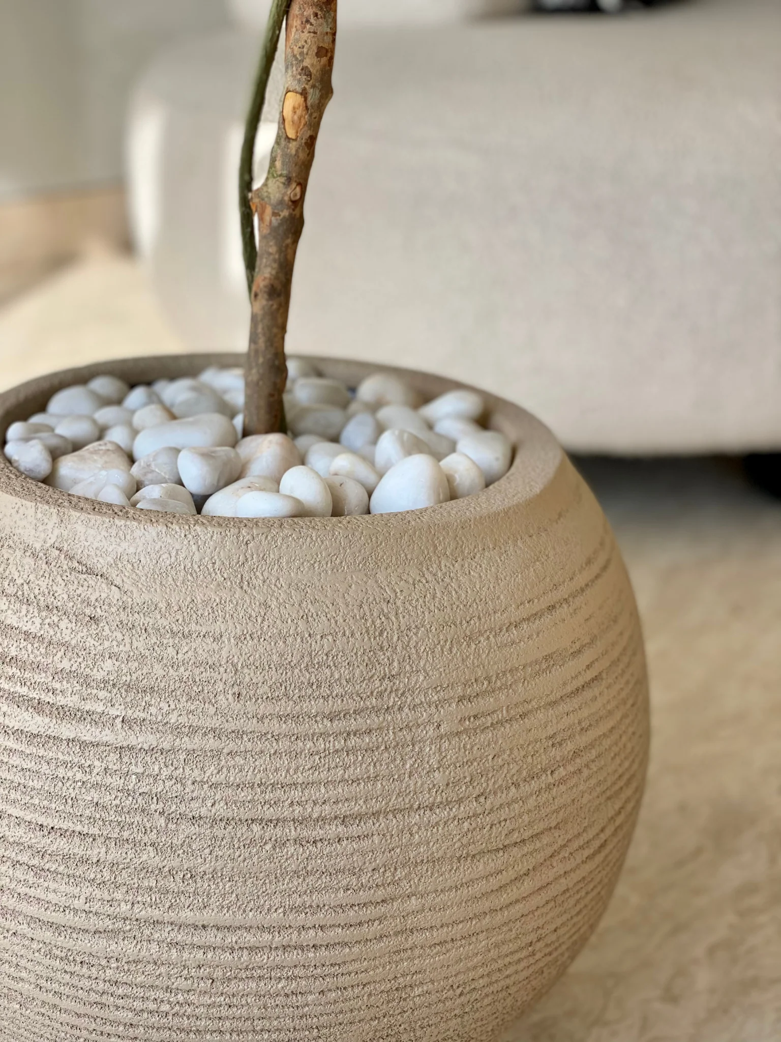 Vienna Beige Planter - Image 5