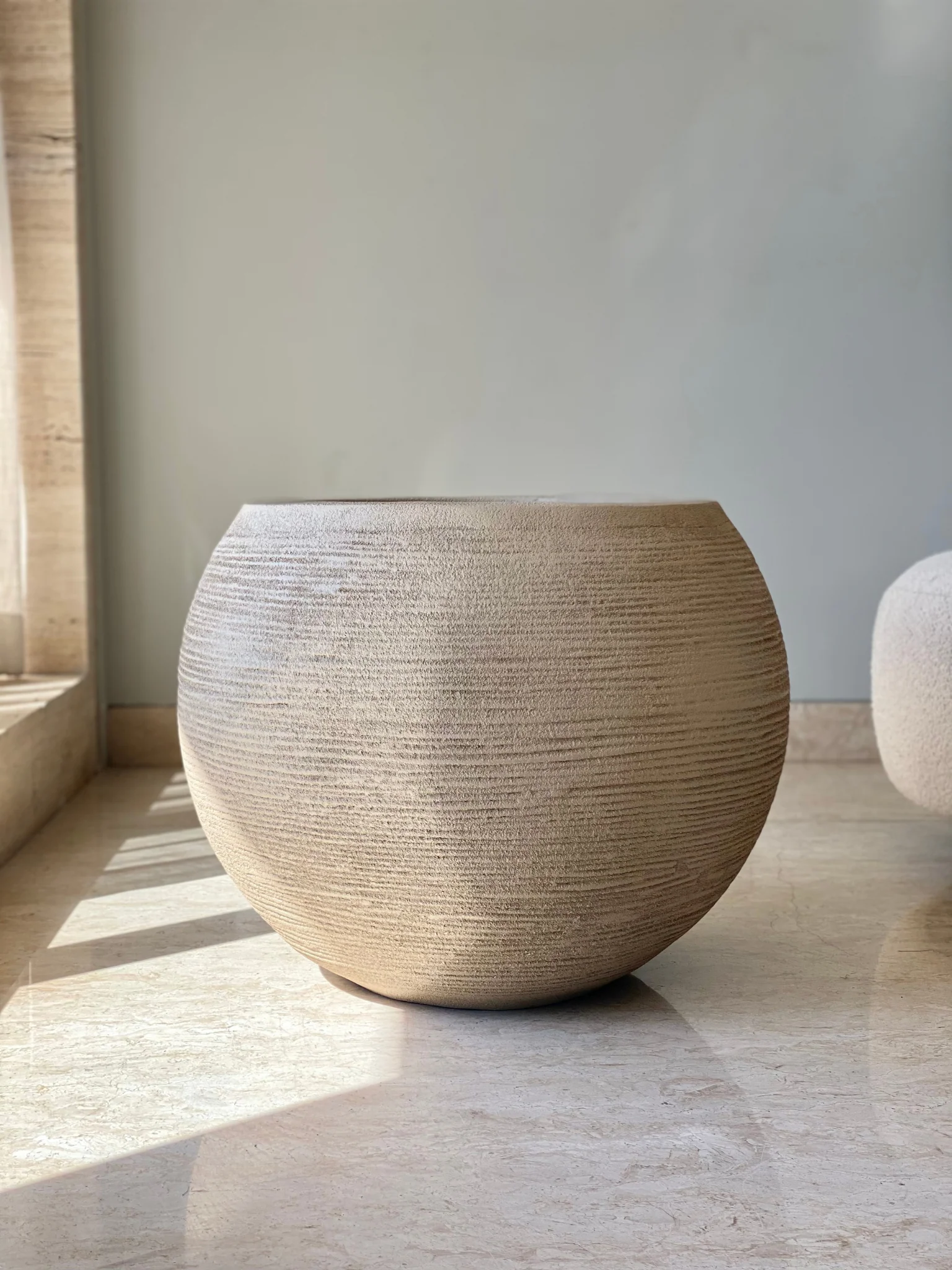 Vienna Beige Planter - Image 6