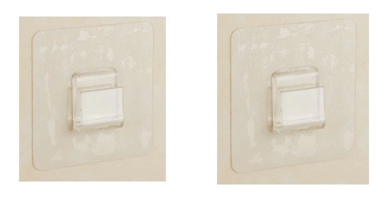 Wall Mounted Rack With Key Holder - Image 14