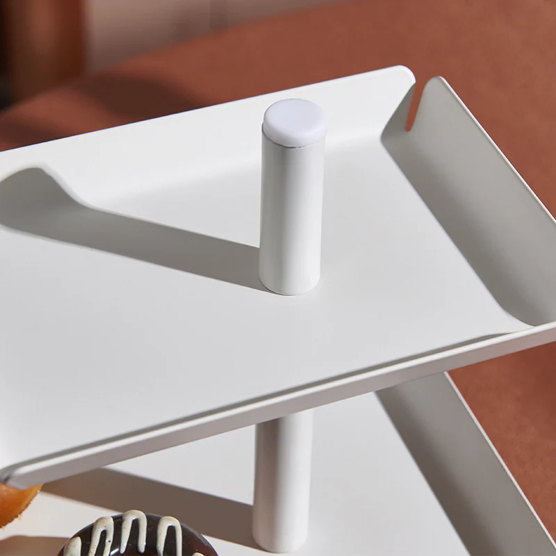 3-Tier Rotating Tray - Image 4