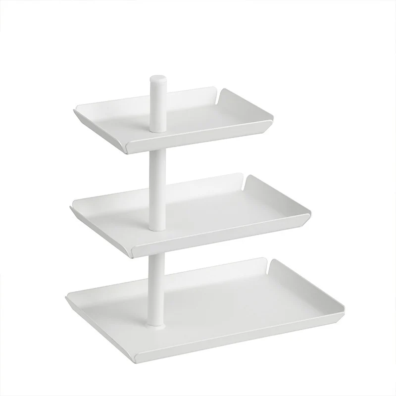 3-Tier Rotating Tray - Image 5